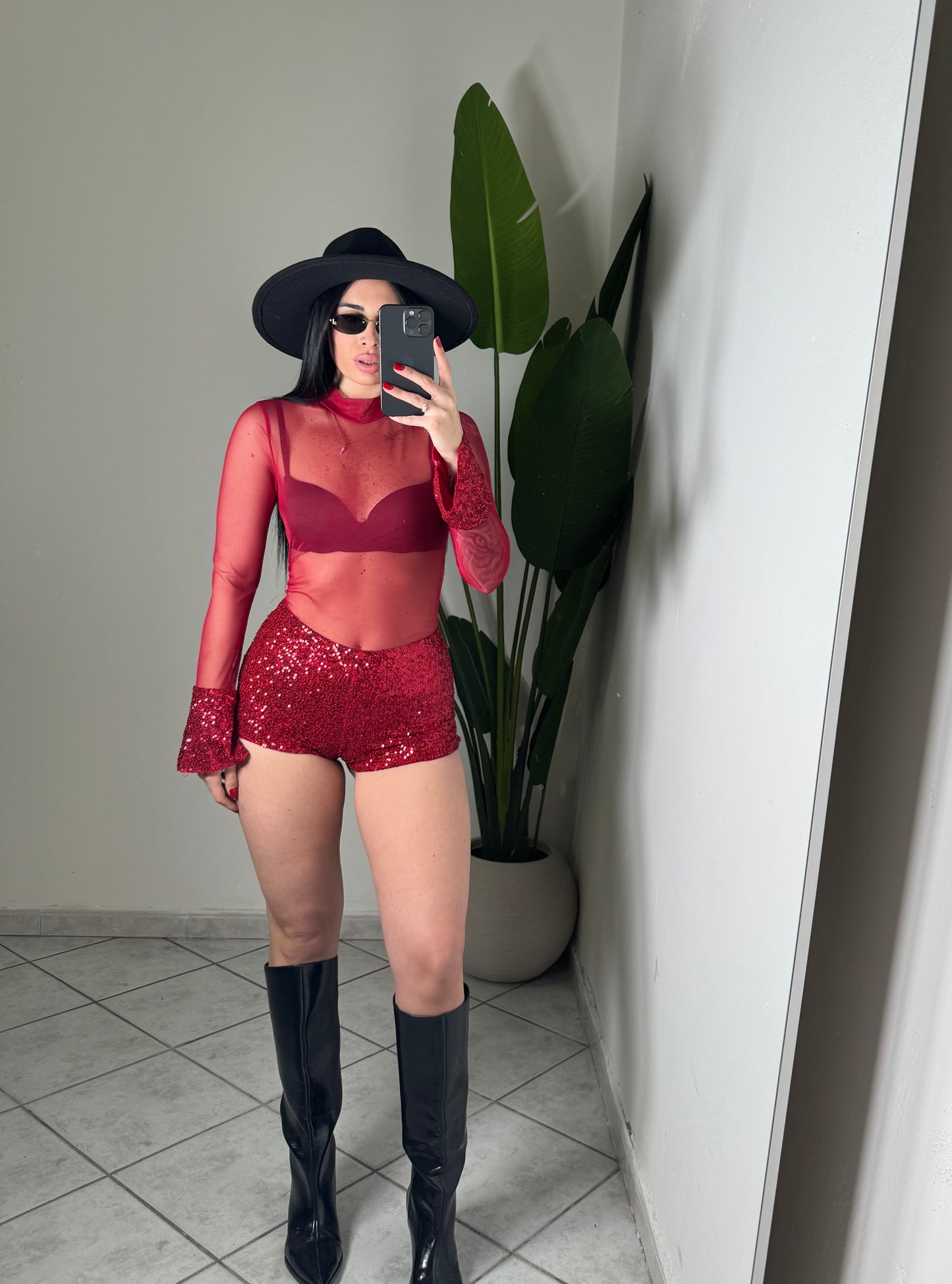 Coordinato YVONNE✨