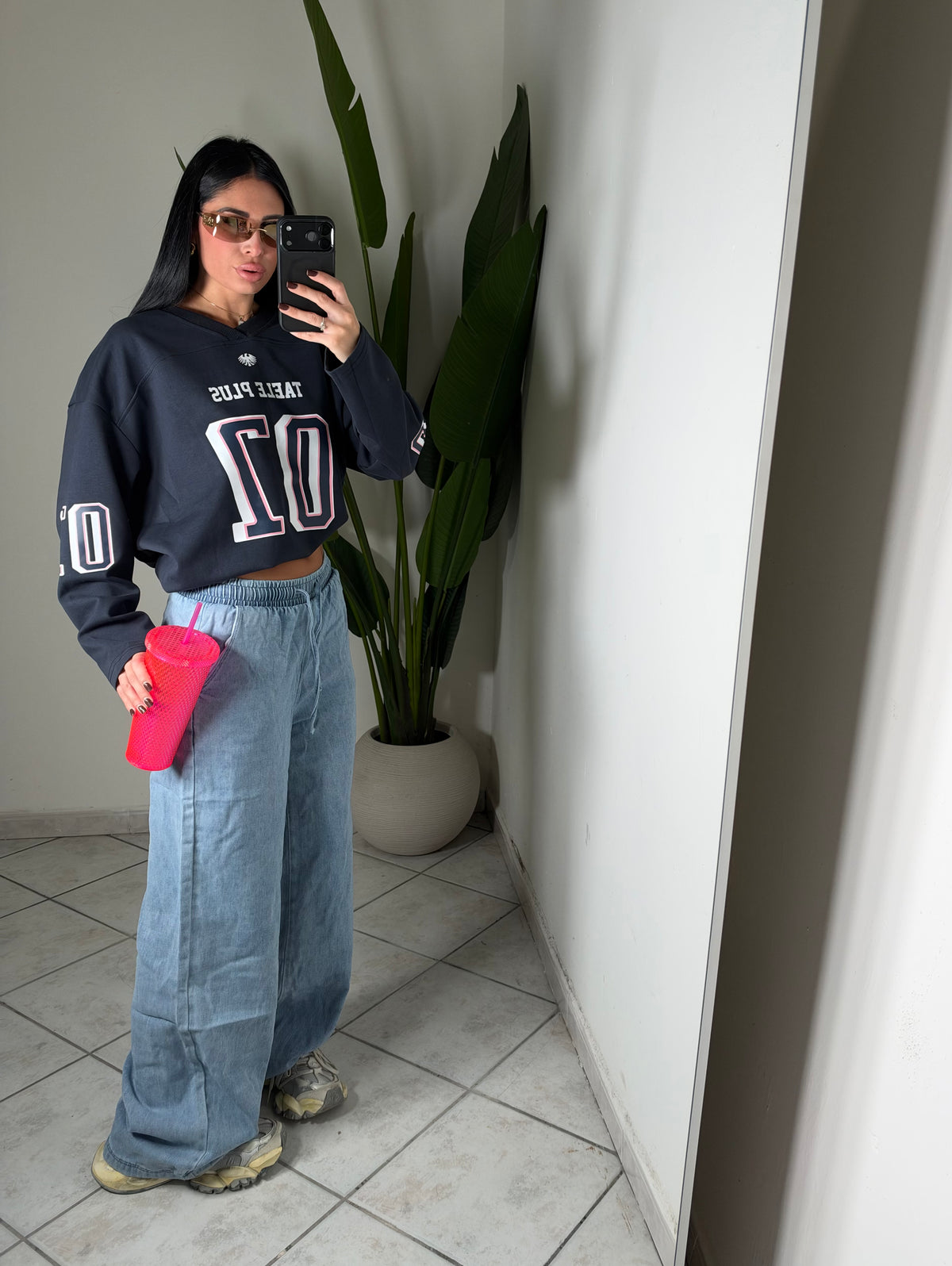 Jeans seesee✨1065
