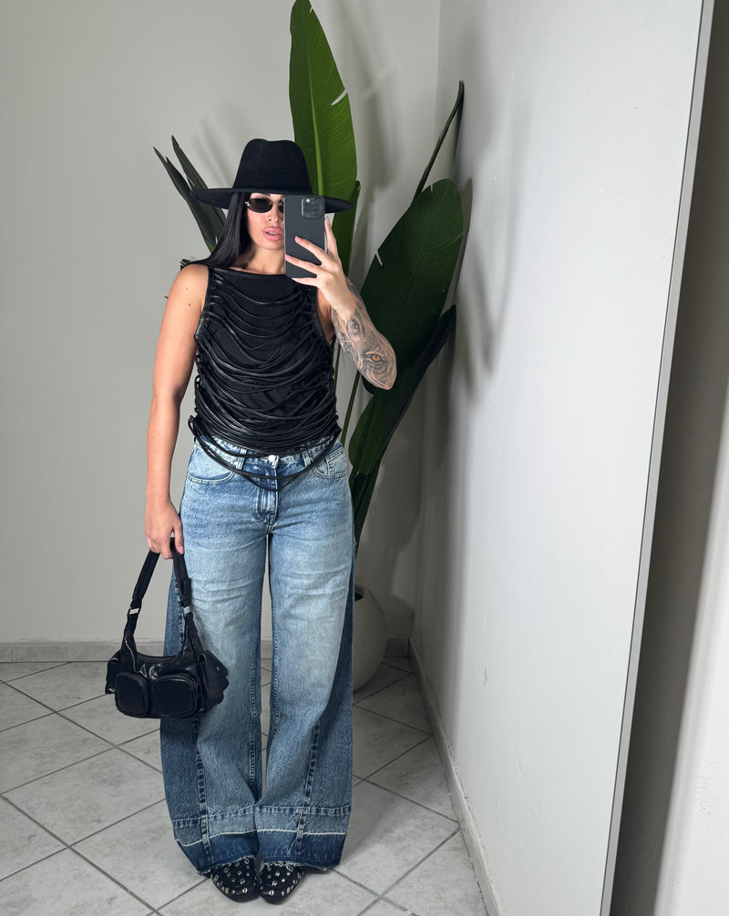 Jeans BEST✨