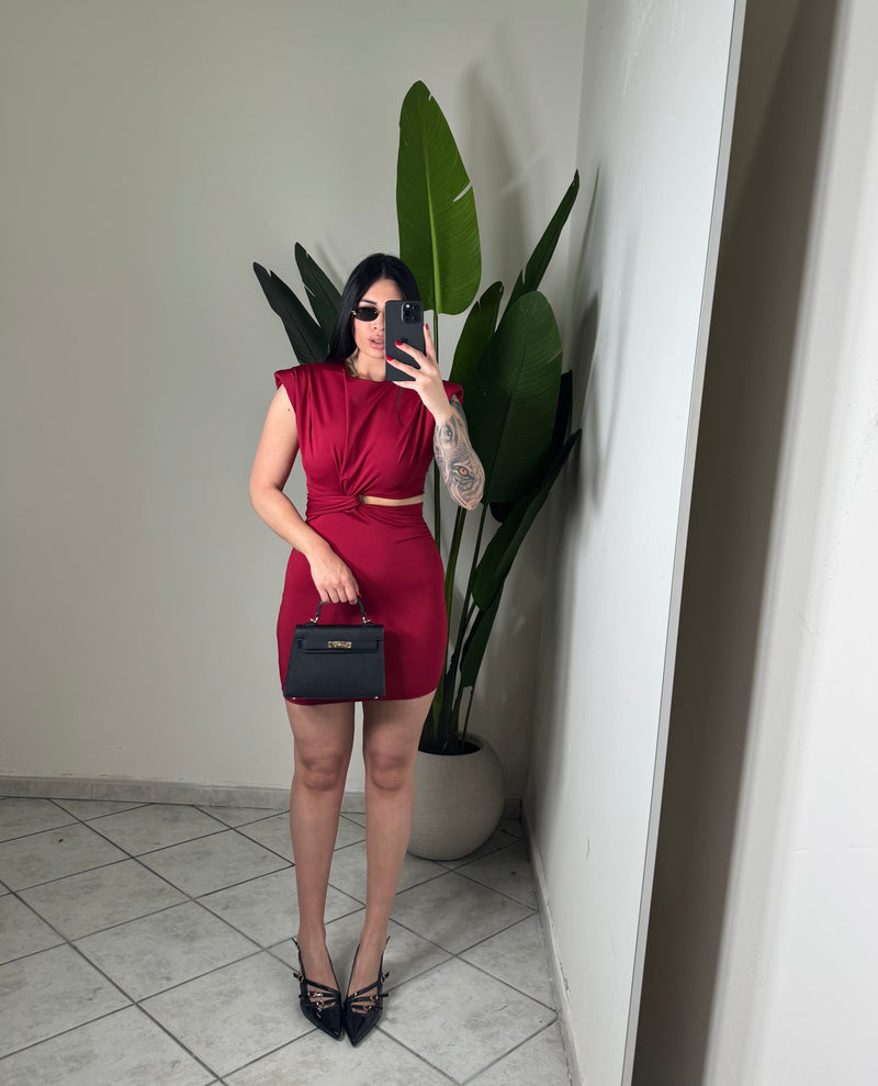 DRESS LUCY✨