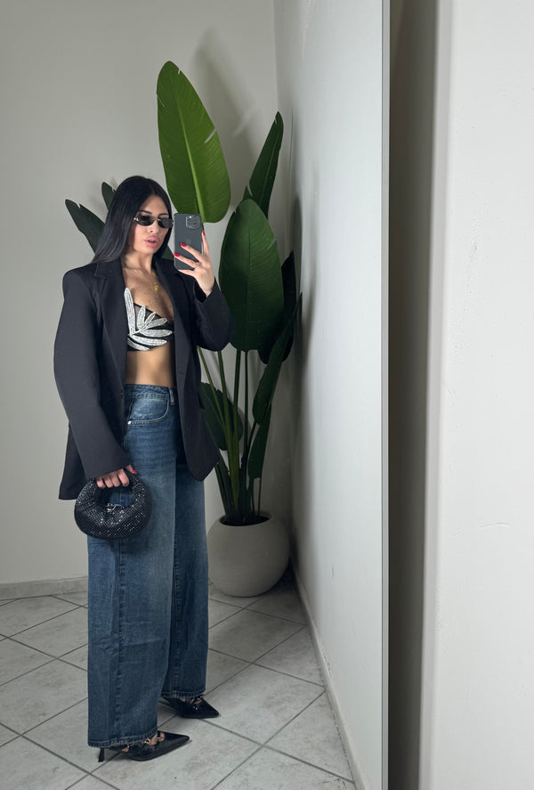 Blazer nero✨
