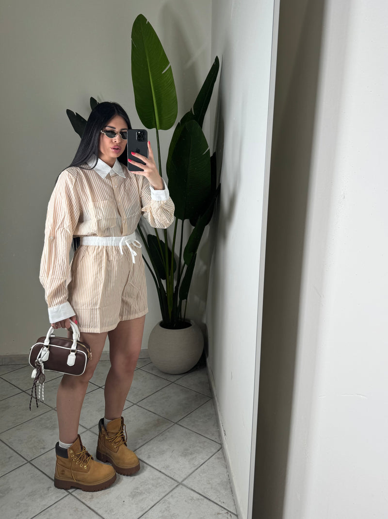 Coordinato YVI✨