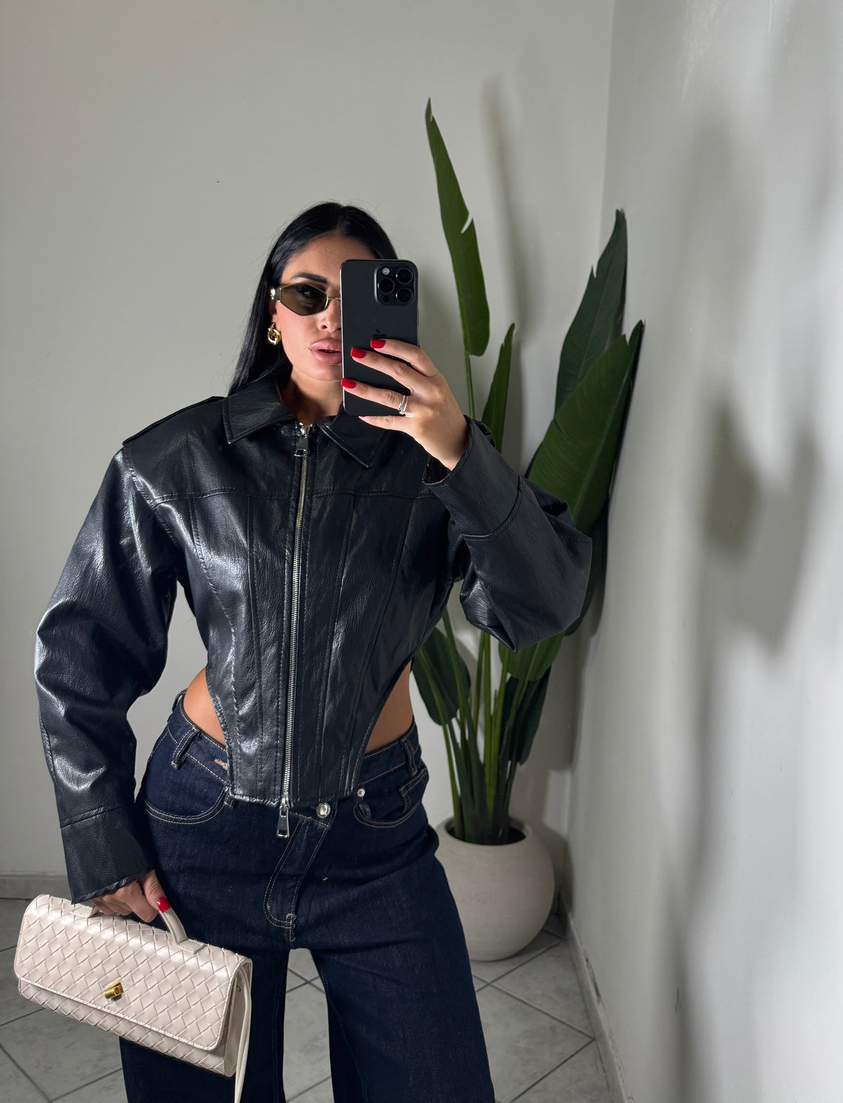 Trench crop just west✨