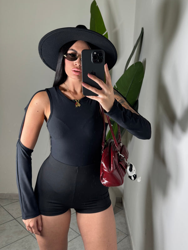 Coulotte nera✨
