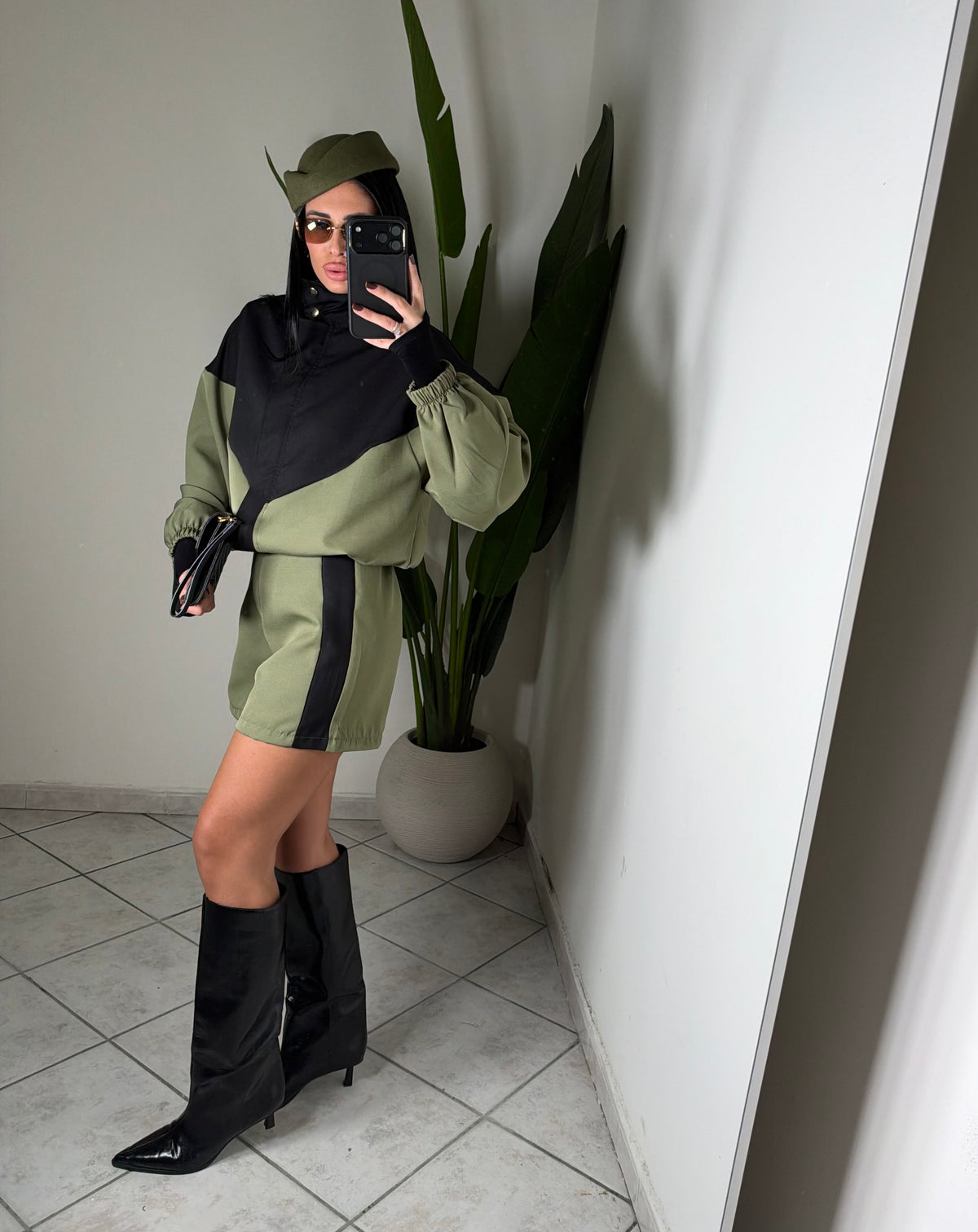 Coordinato Maya ✨