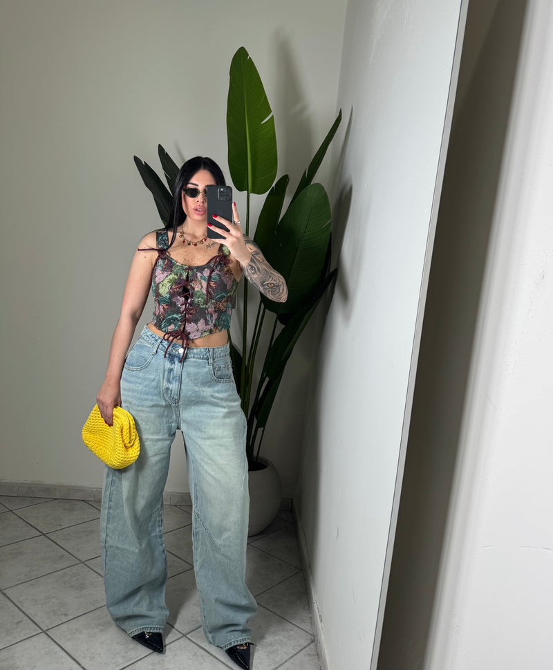 Baggy Miss two ✨