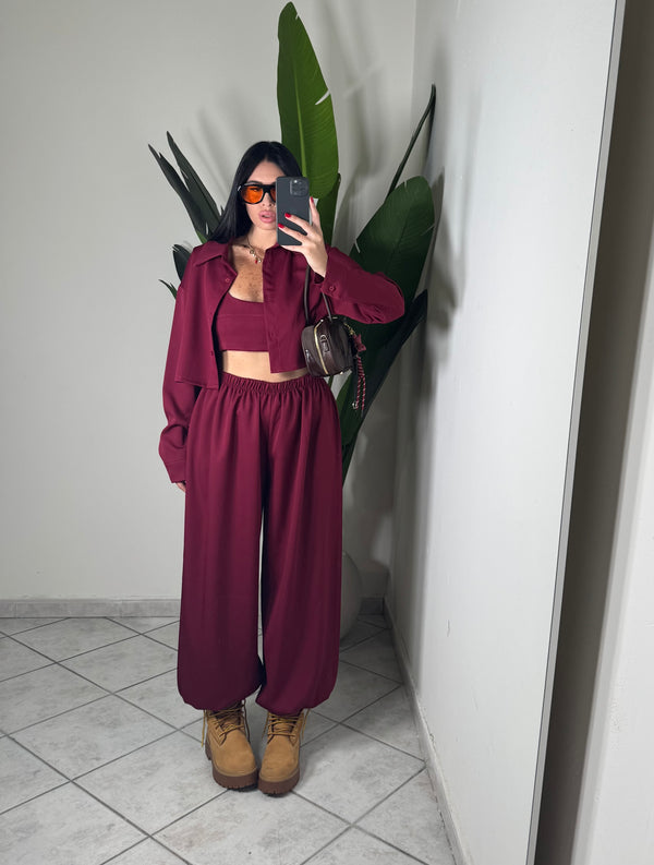 Coordinato Blair ✨