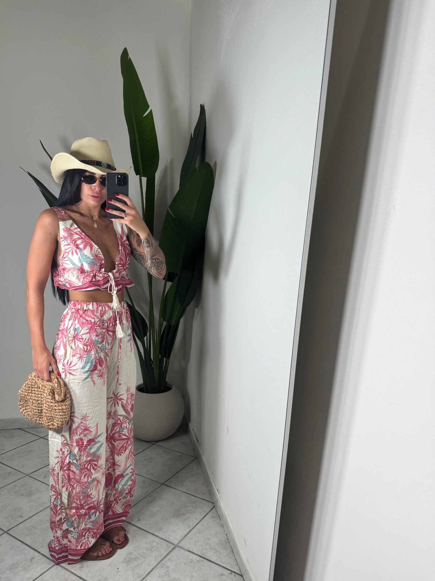 Coordinato Kenya✨