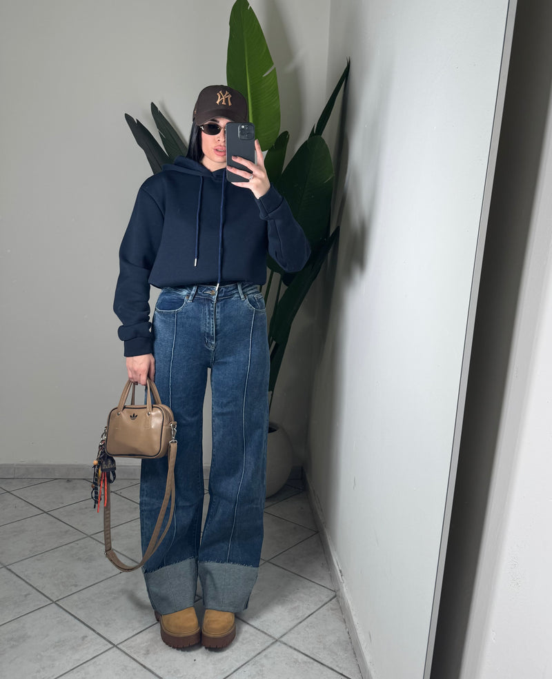 Jeans piegone ✨303