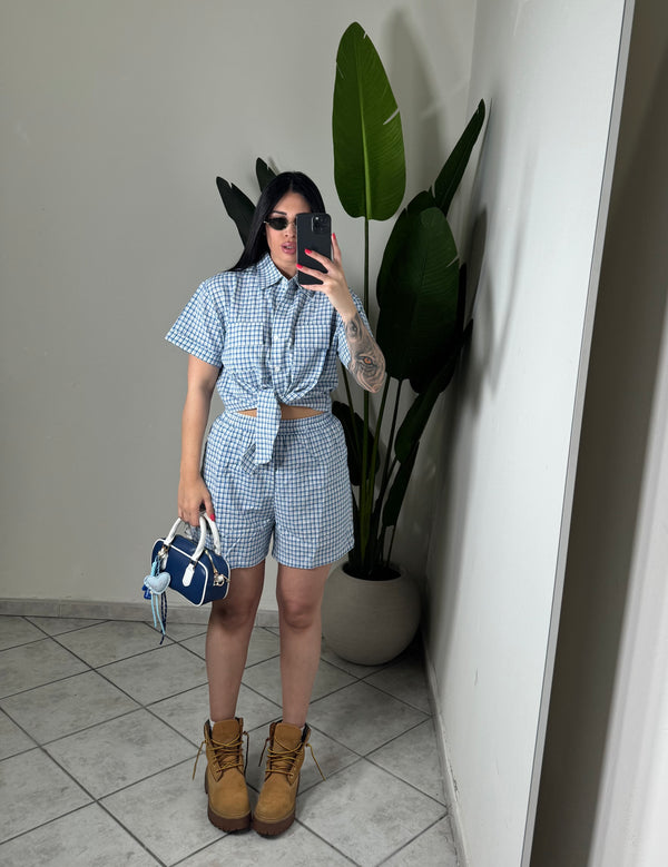 Coordinato DOLLY✨