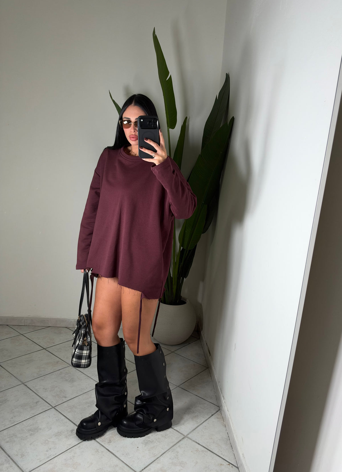 Felpa MINDI✨