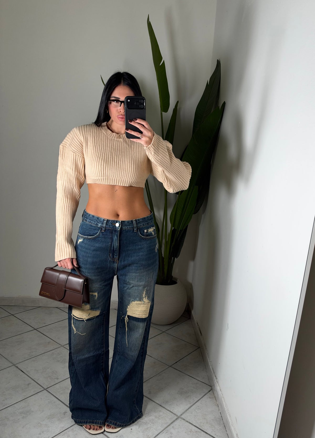 Wide leg ✨07