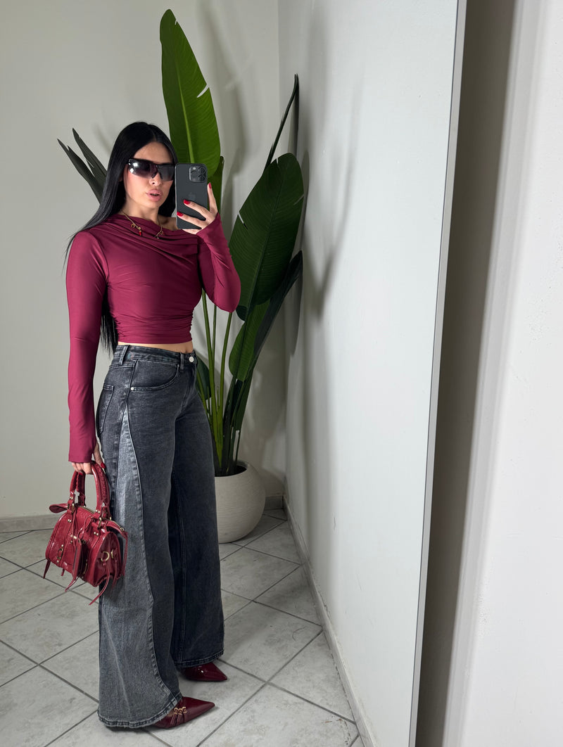Jeans flex ✨