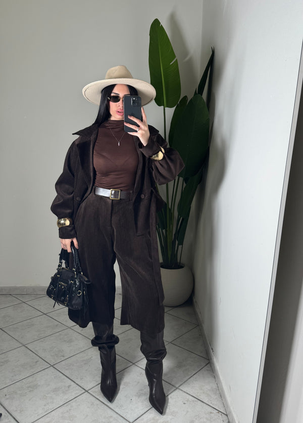 BERMUDA JUST WEST✨