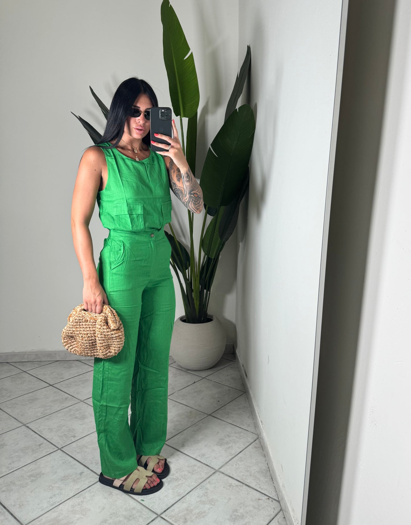 Coordinato my star✨