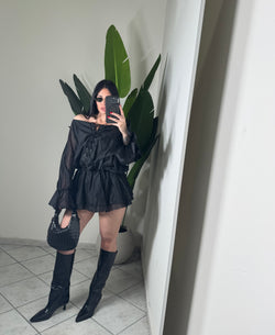 DRESS fru✨nero