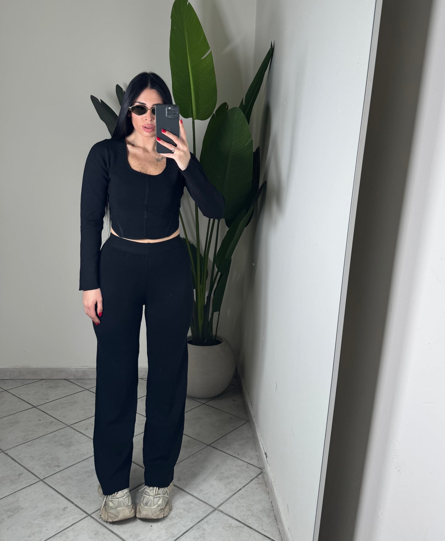 COORDINATO KATE✨
