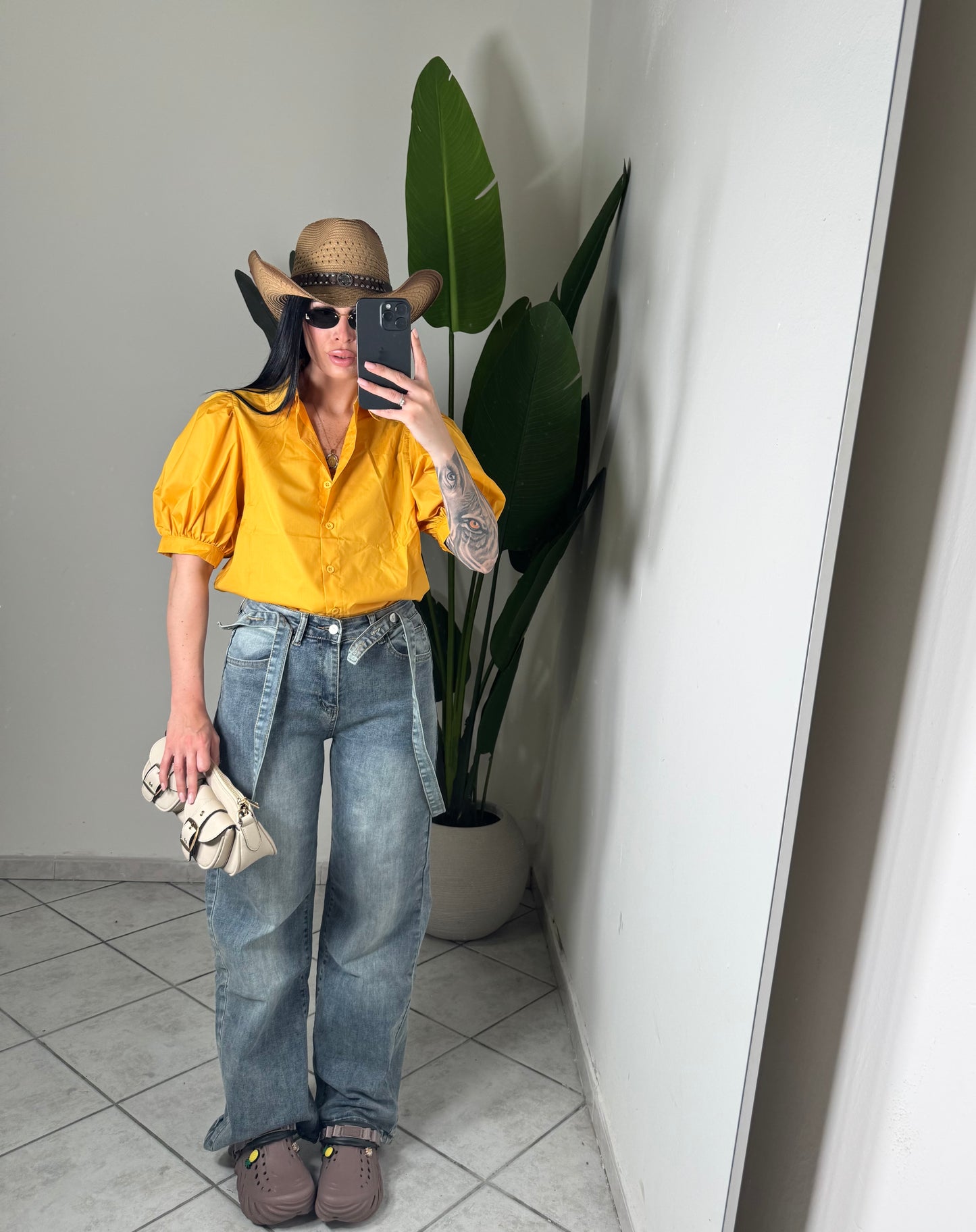 Jump jeans ✨