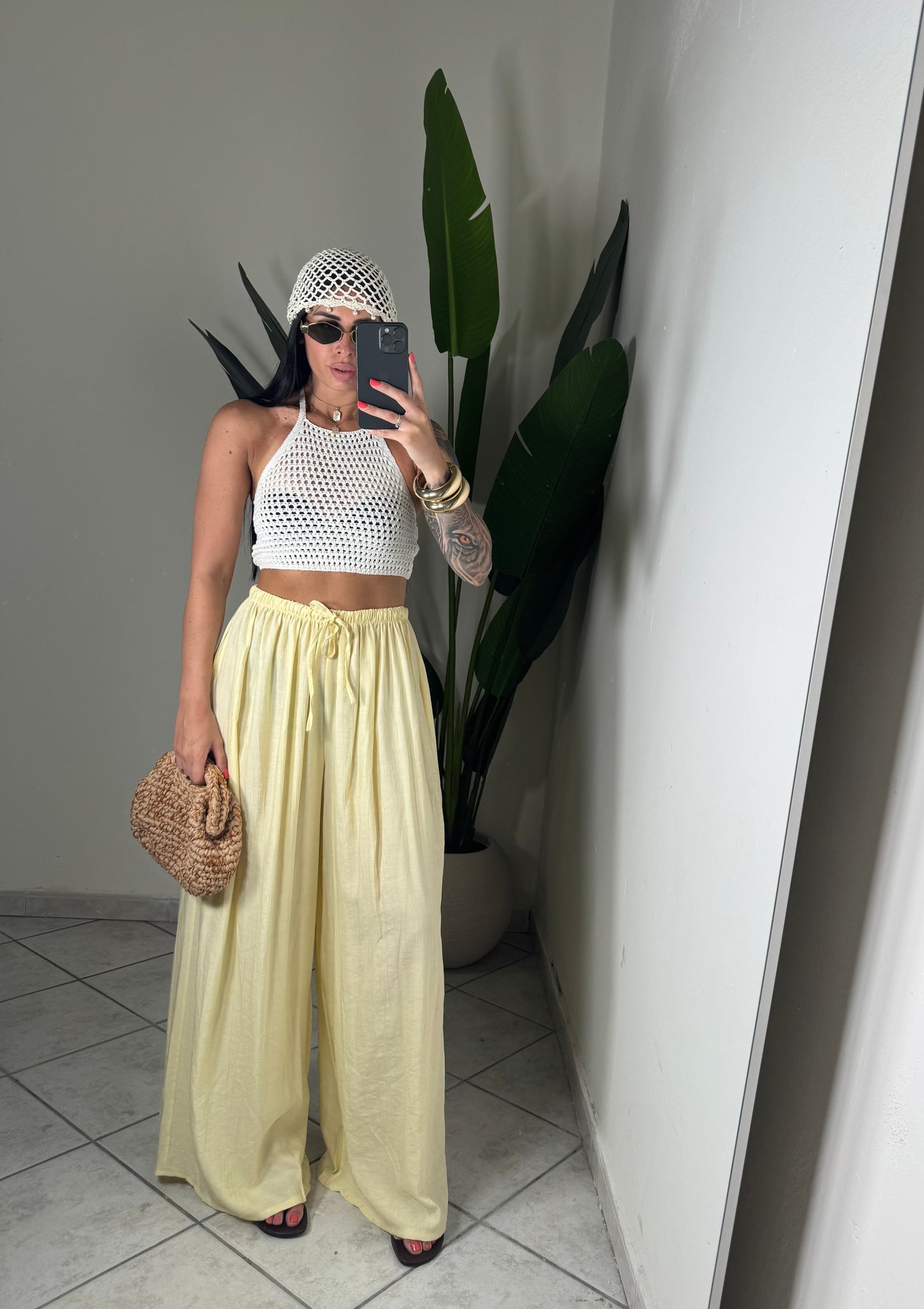 PANTALONE ZOE✨