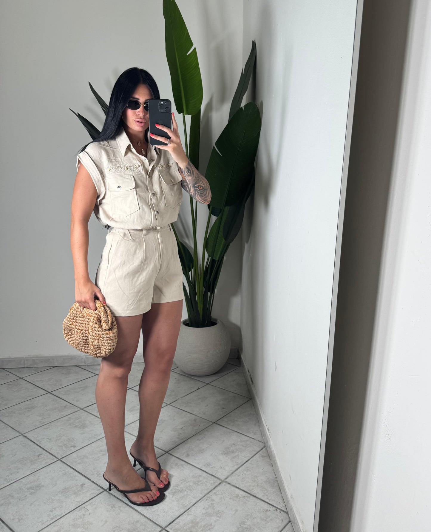 Coordinato RAIN✨