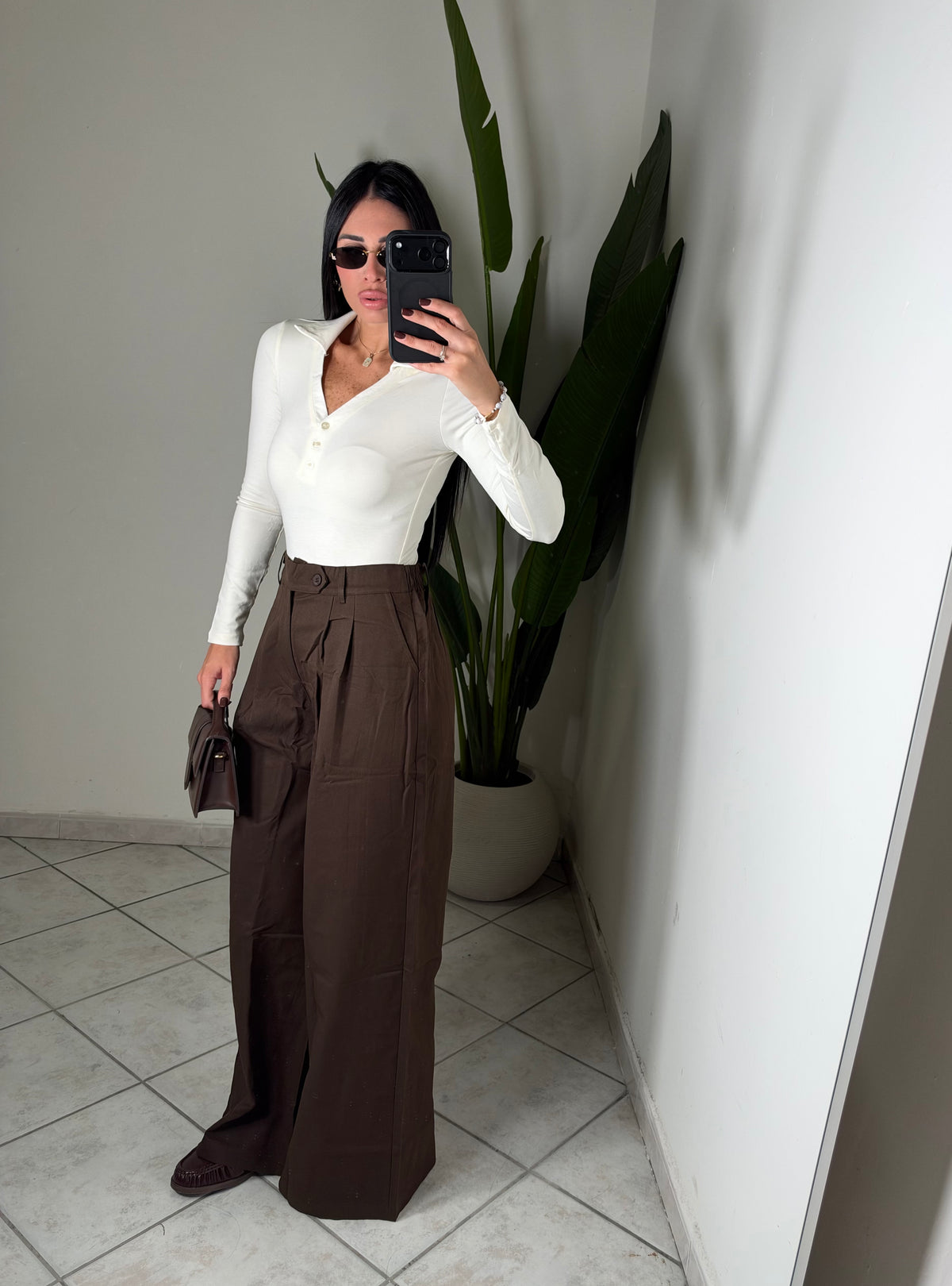Pantalone joy✨809