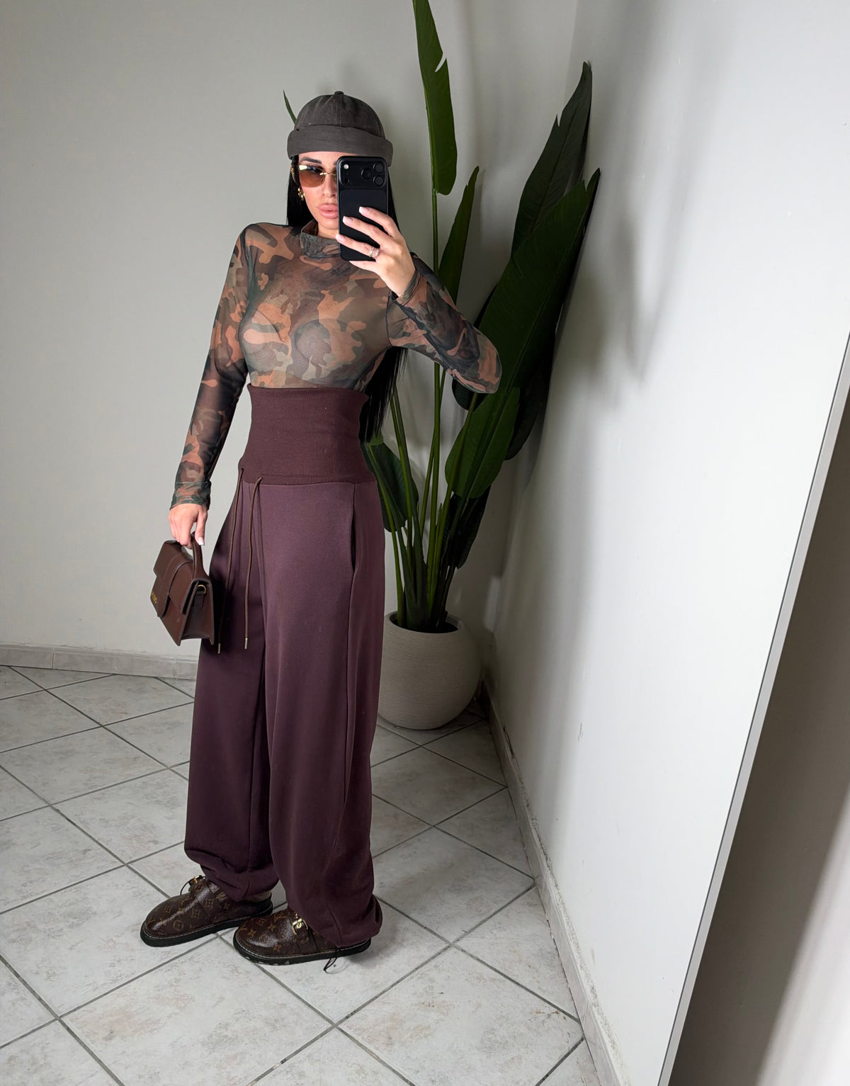 Pantalone Kesia 2.0✨
