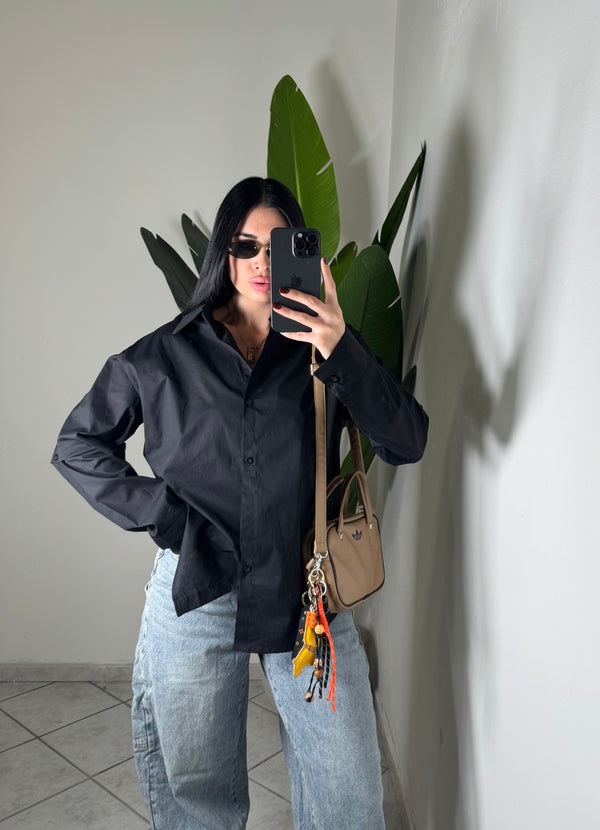 Camicia FREYA✨nera