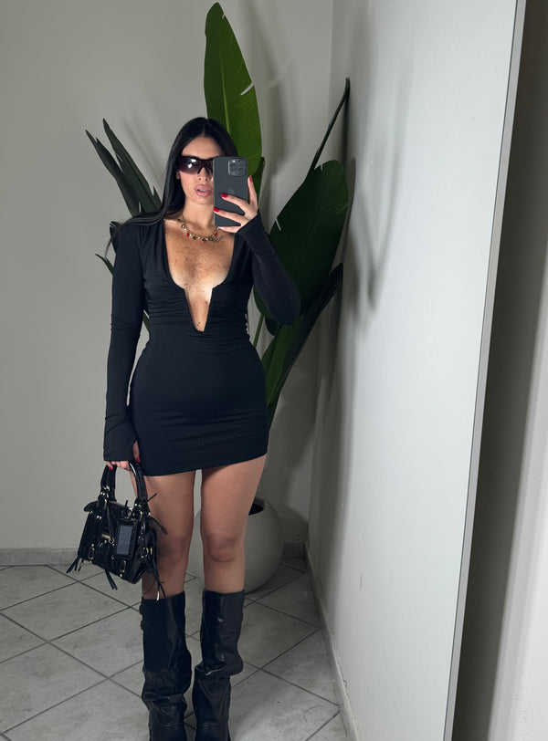 DRESS EVA✨