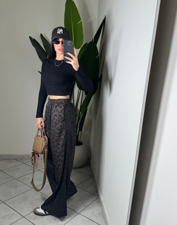 Pantalone mood Adidas ✨maculato strisce nere