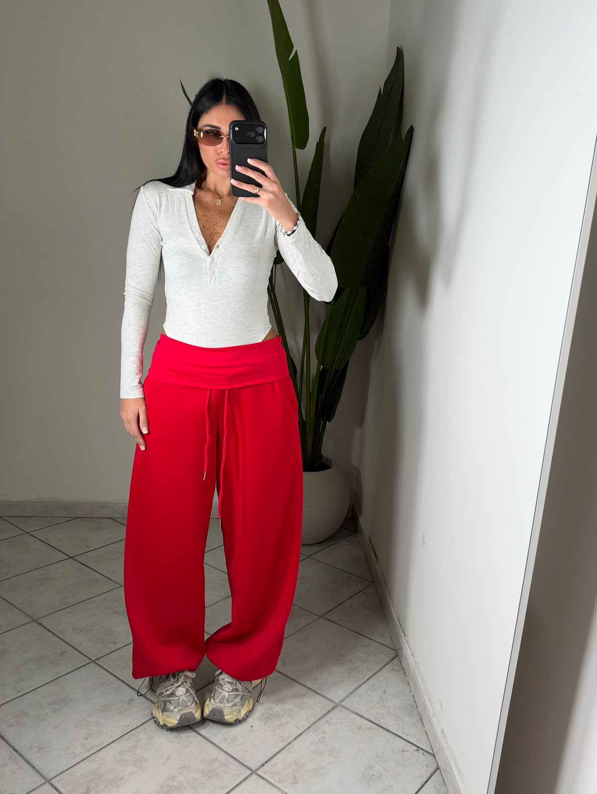 Pantalone KESIA✨