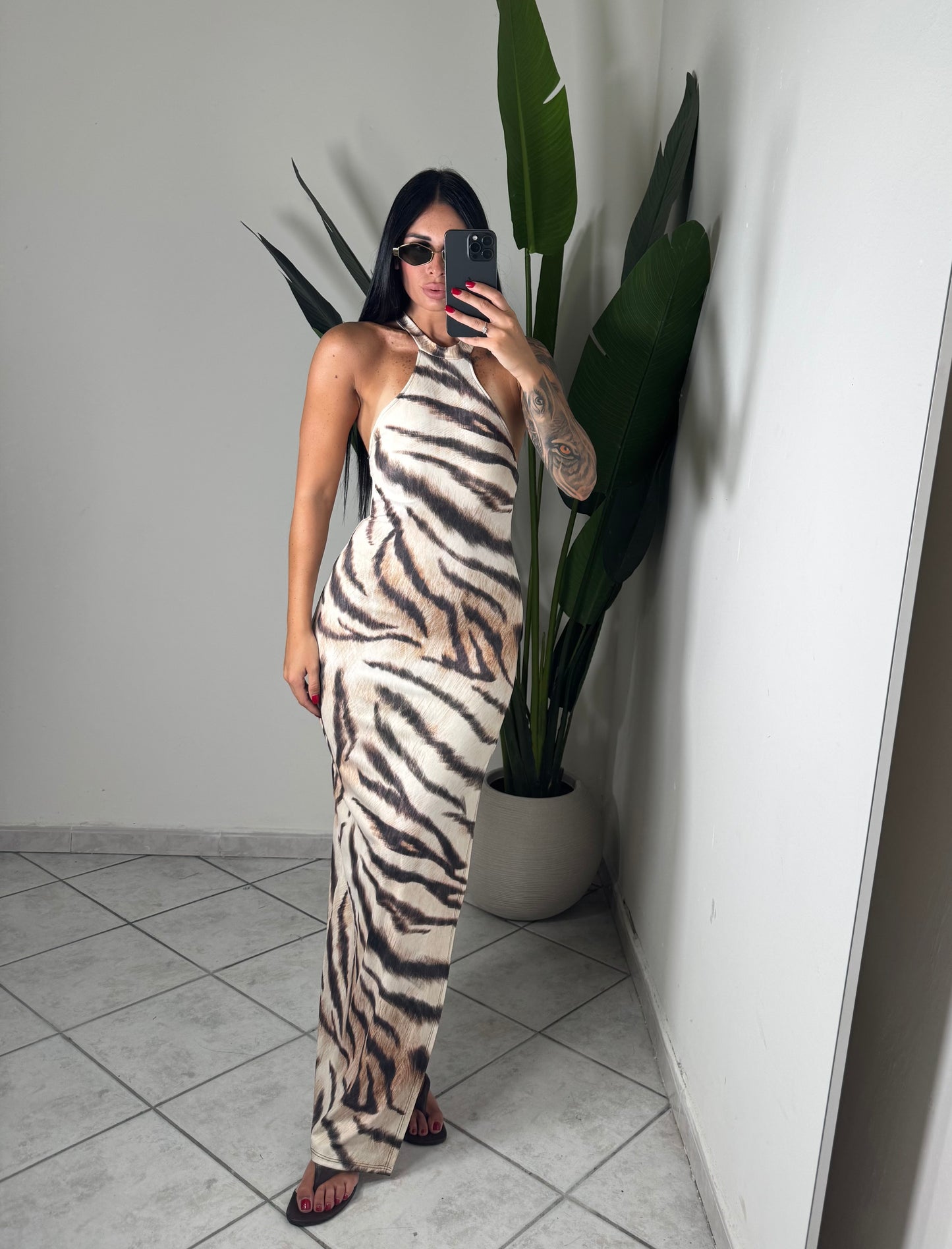 Dress Kenya ✨