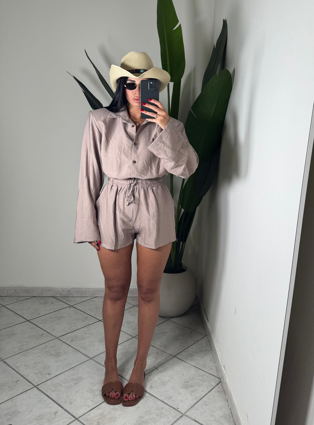 Coordinato CHLOÈ✨