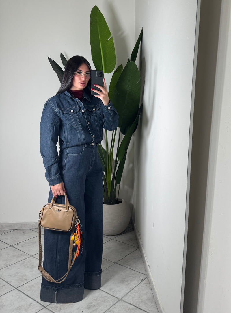 Coordinato SELENE✨882