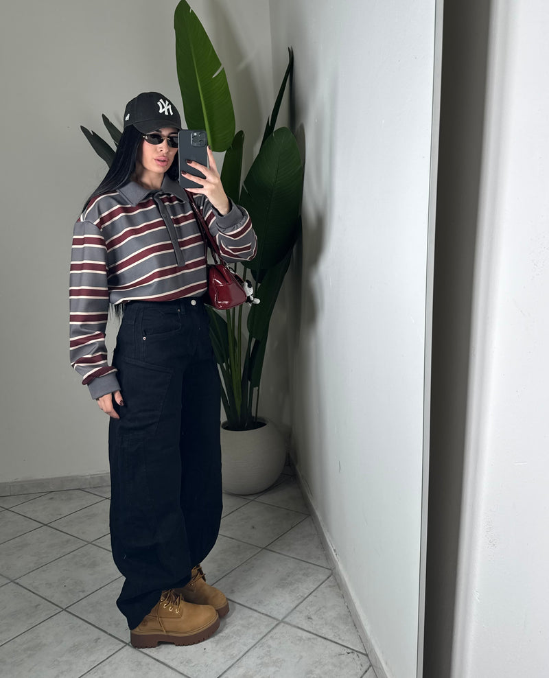 Baggy Miss two✨2139