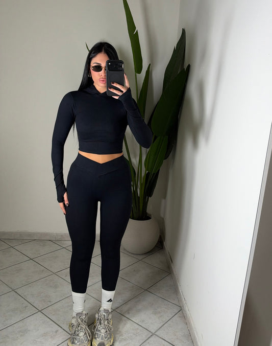 Coordinato SPORT✨