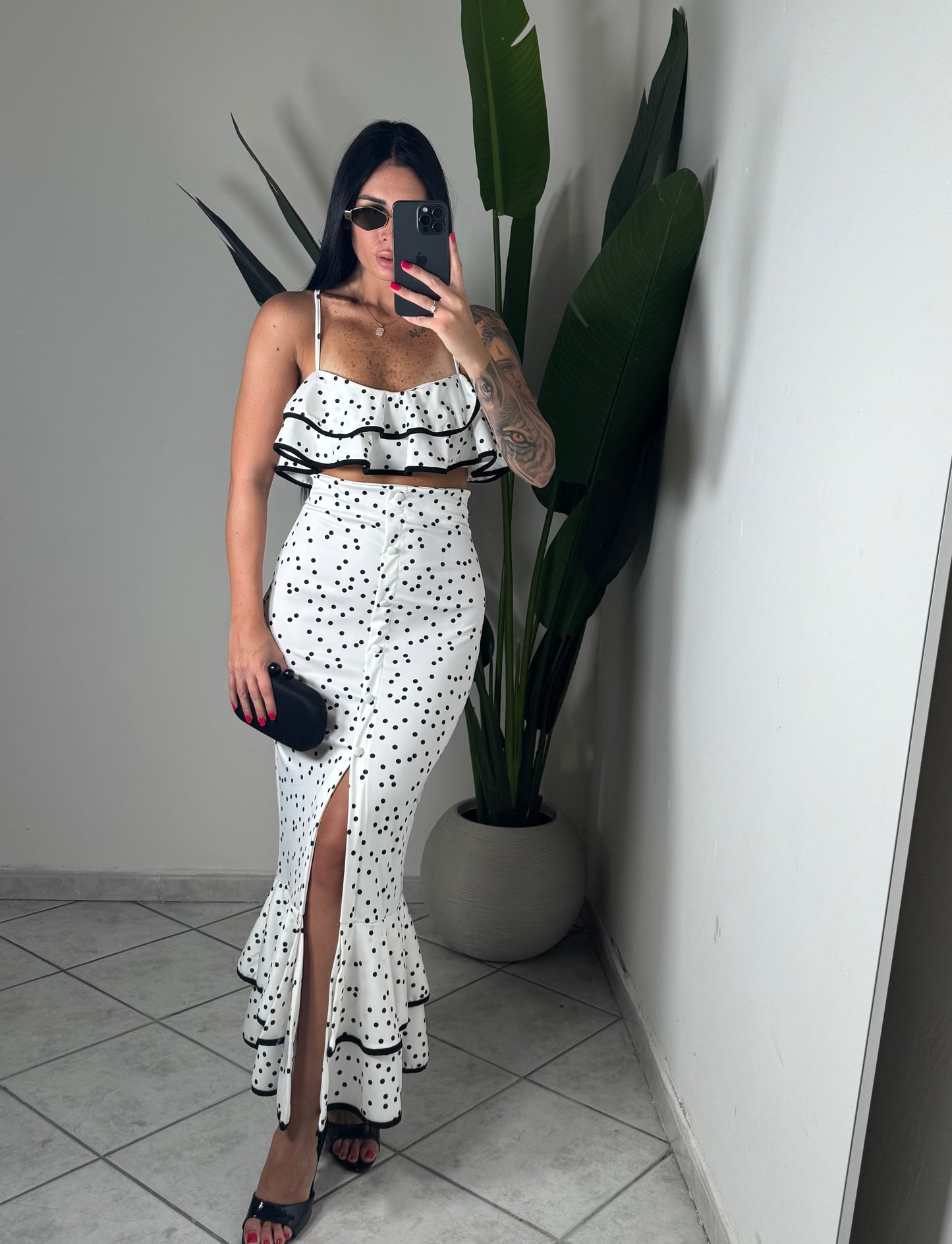 Coordinato pois✨
