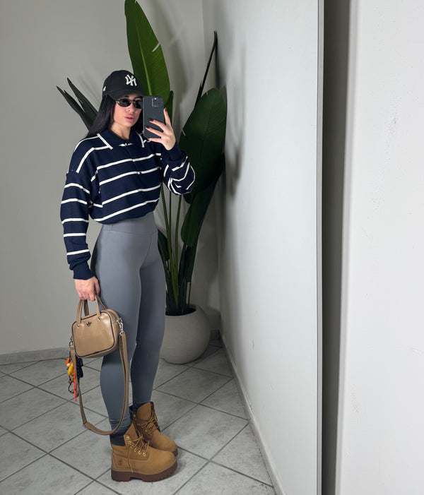 Leggins modellante ✨grigio