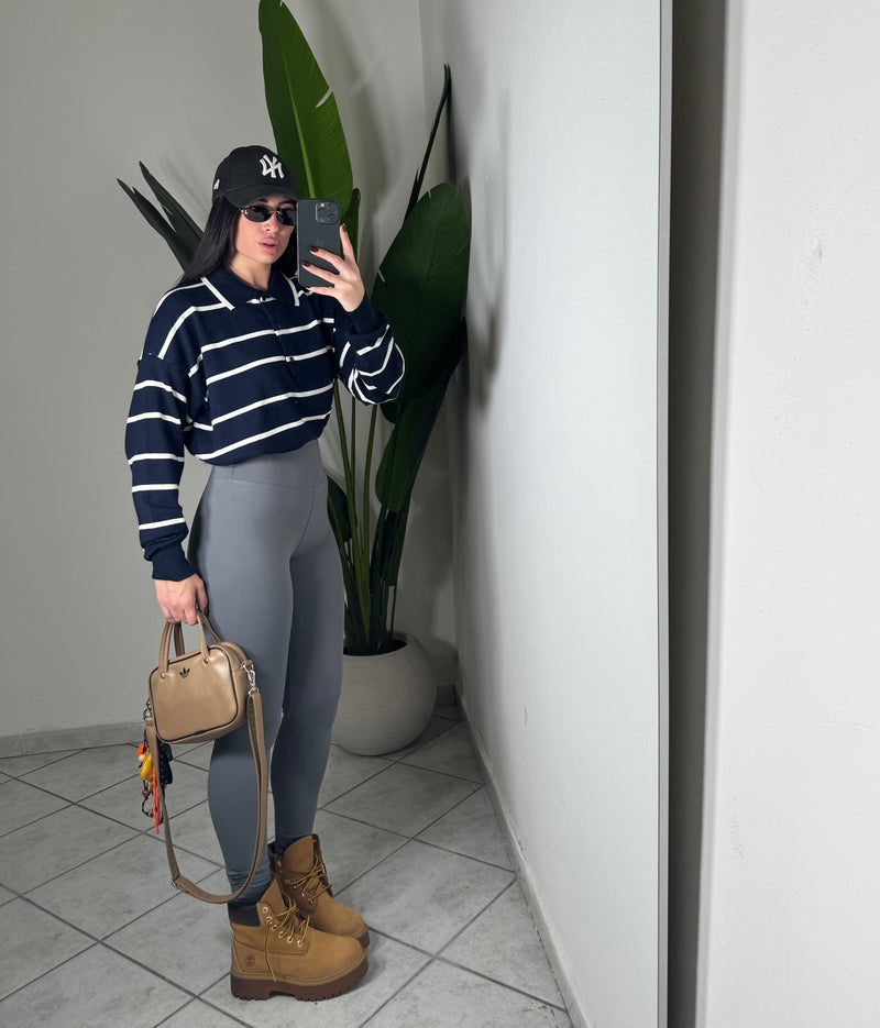 Leggins modellante ✨grigio