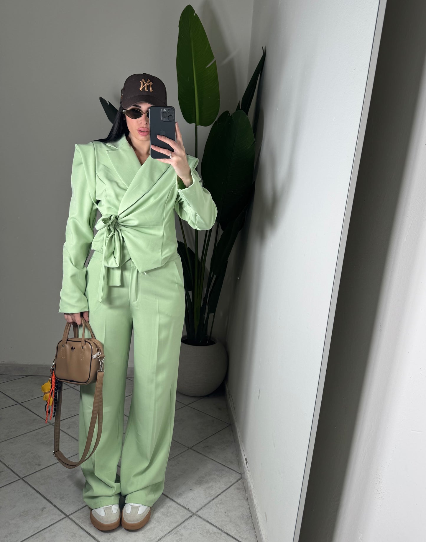 Tailleur SABRY✨