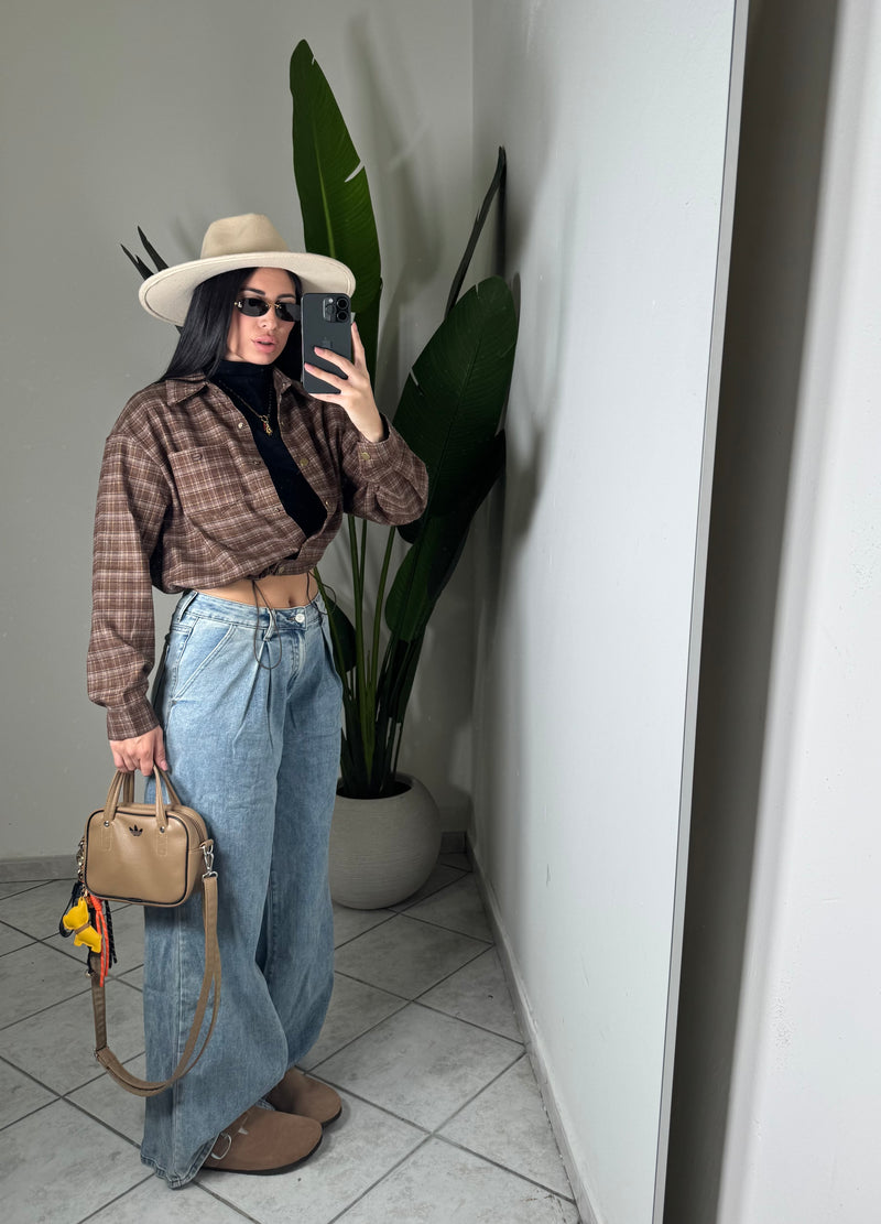 Jeans PALAZZO✨150