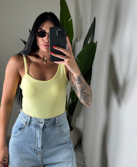 Body treccia✨