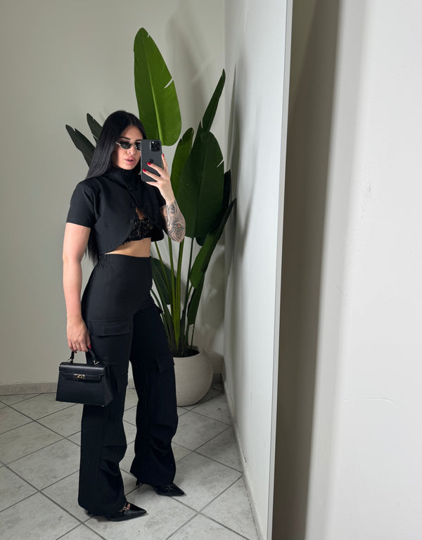 TAILLEUR AMBRA✨