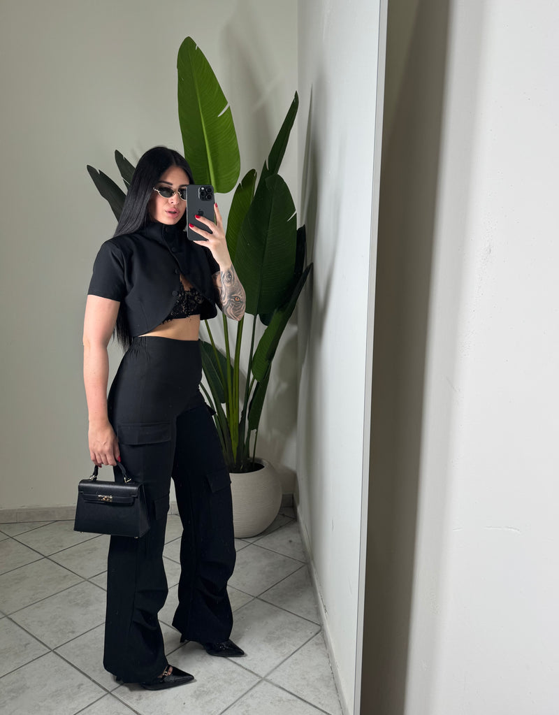 TAILLEUR AMBRA✨