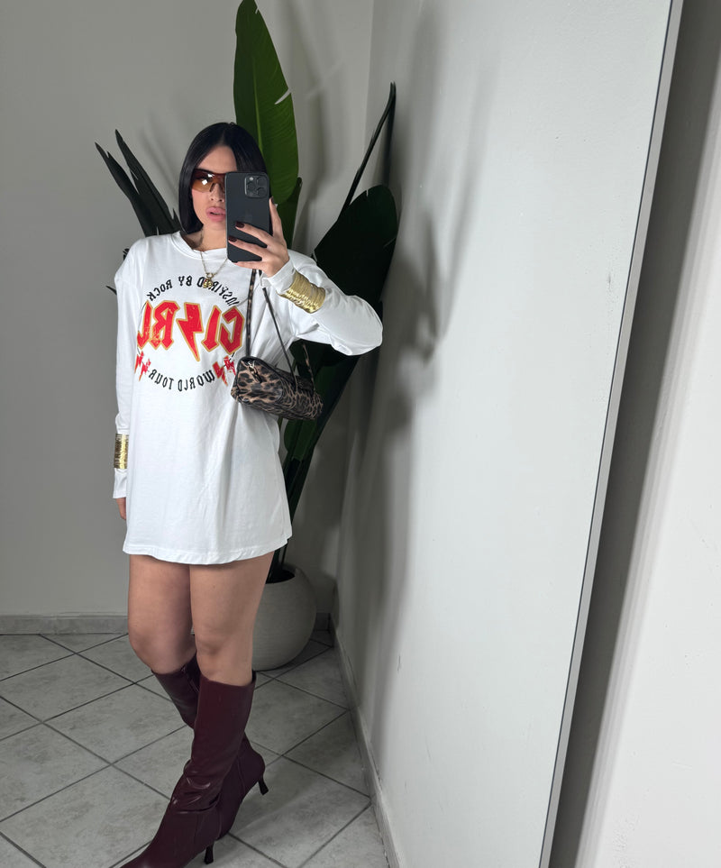 T-shirt BL✨