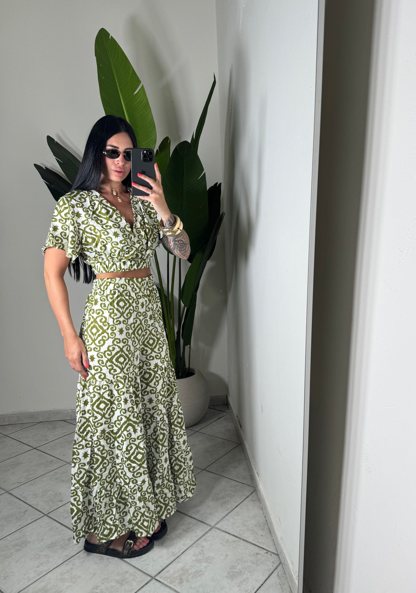 Coordinato 101✨