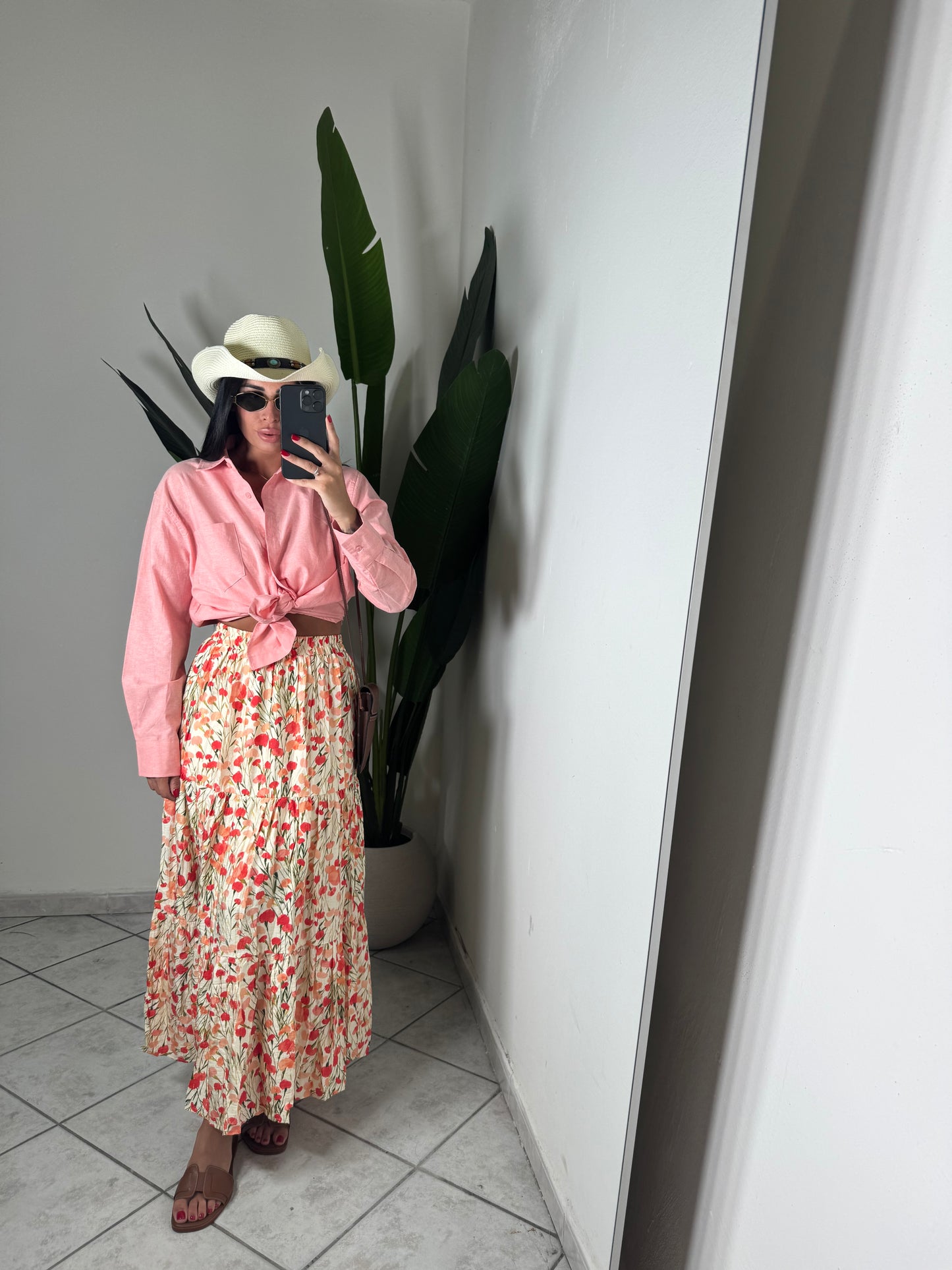 Gonnellone Flower✨