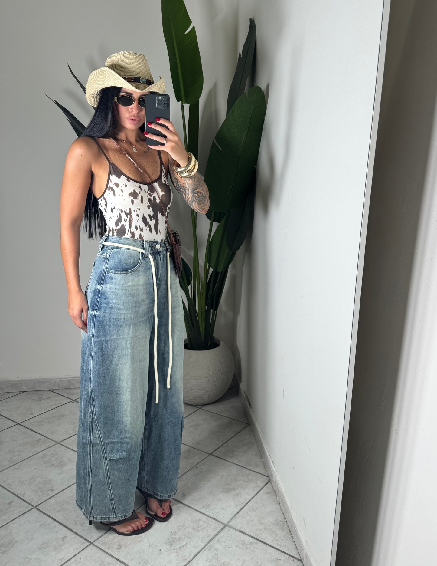 Jeans ballon✨599