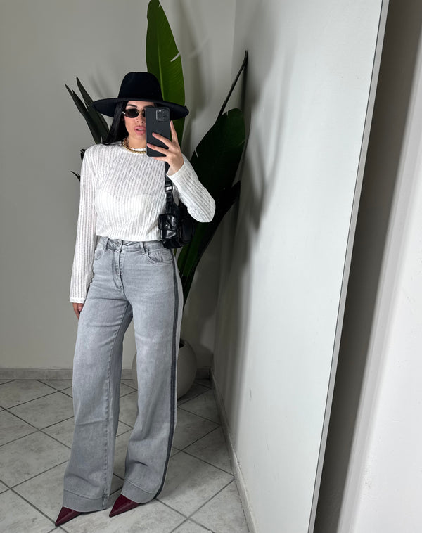 Jeans laulia✨
