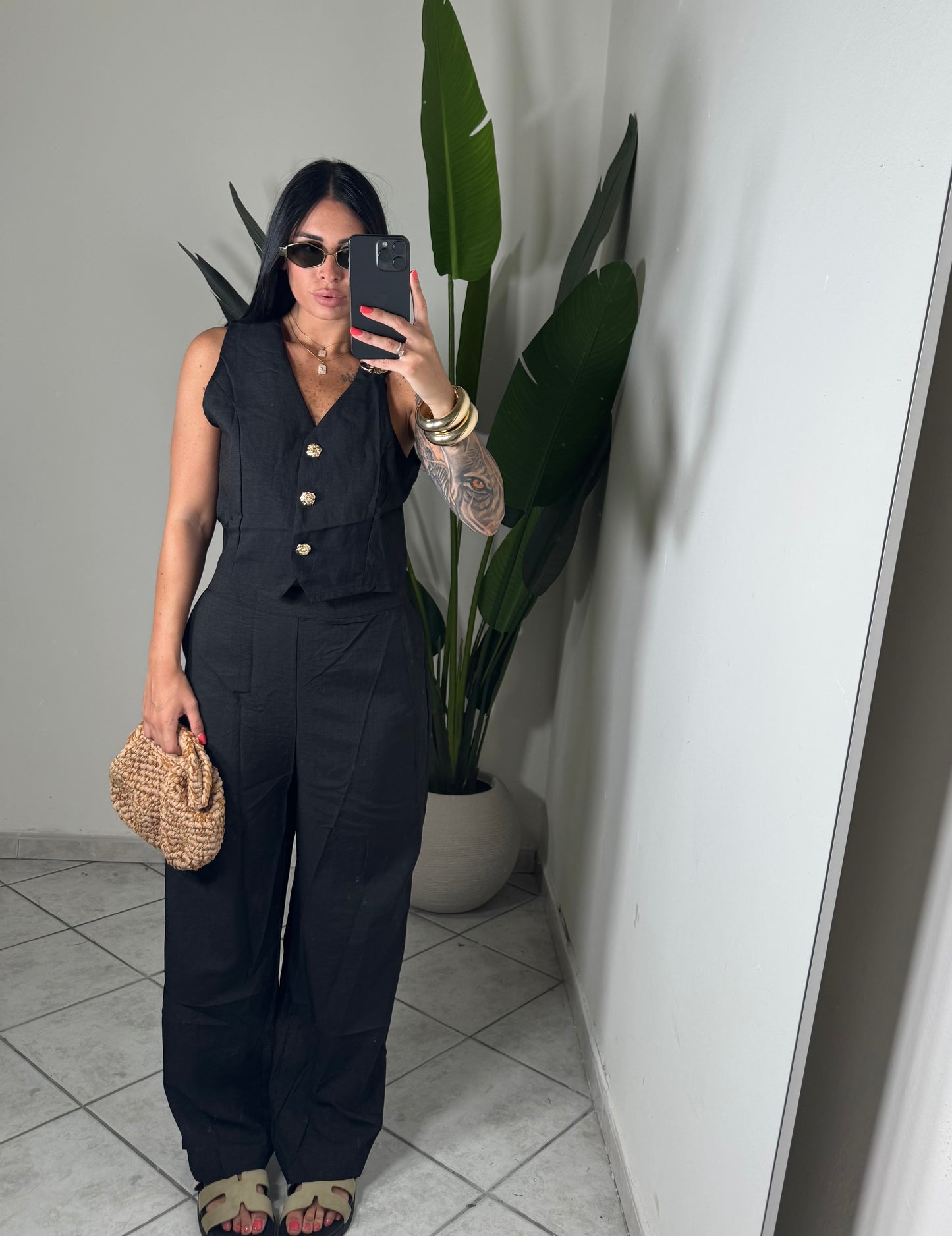 Coordinato Q22#