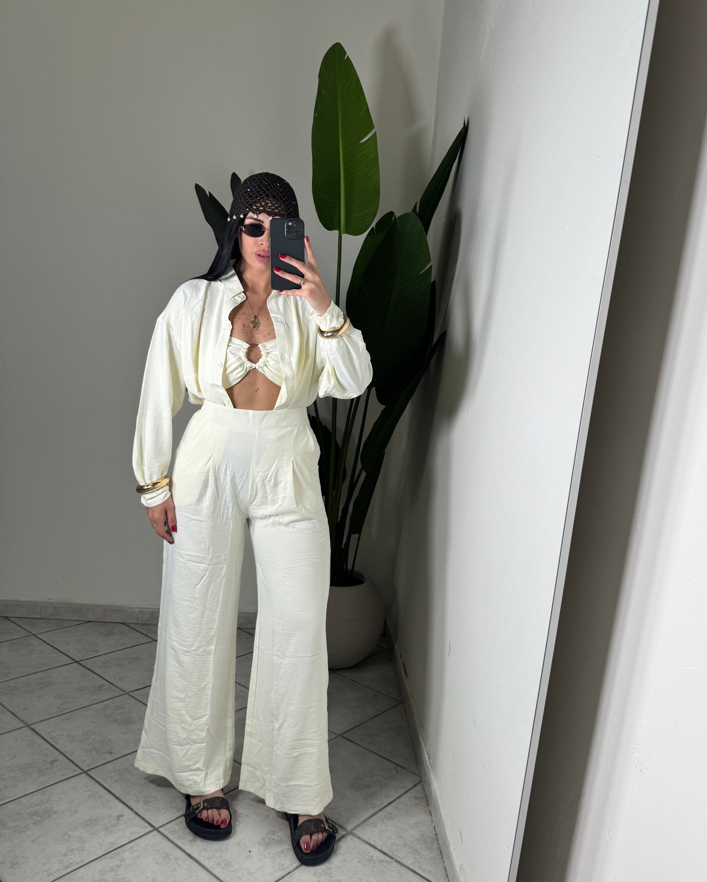 Coordinato 3 pezzi✨